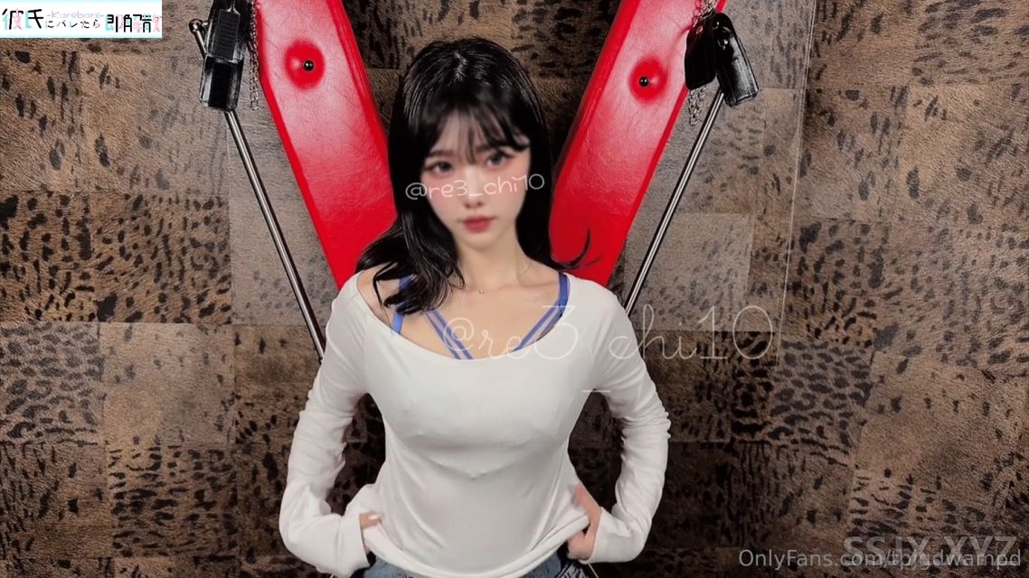 [1V/440M]re3_chi10 - 女子大生をSM椅子に拘束して中出しオフパコ調教