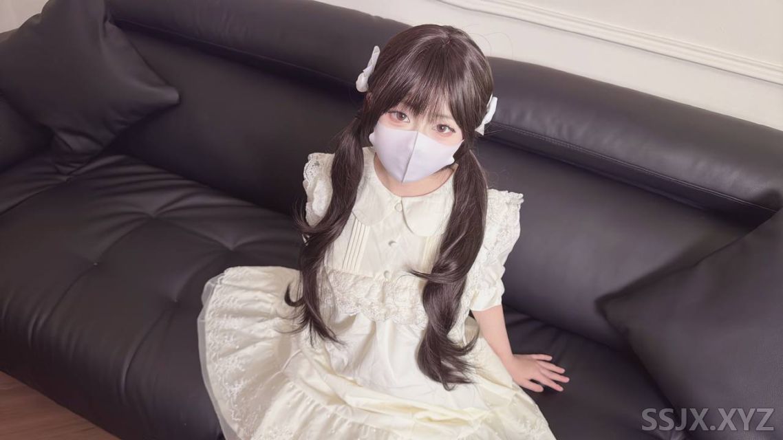 [1V/846M]小欣奈 – 迷奸失足少女 爆操双马尾嫩萝 无套狠插白虎穴